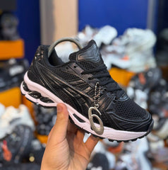 Asics gel kayano 14 black