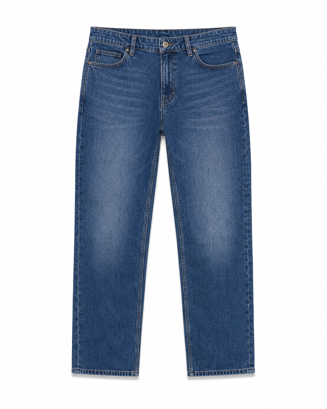 Dark blue regular fit (30)