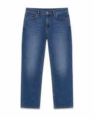 Dark blue regular fit (30)