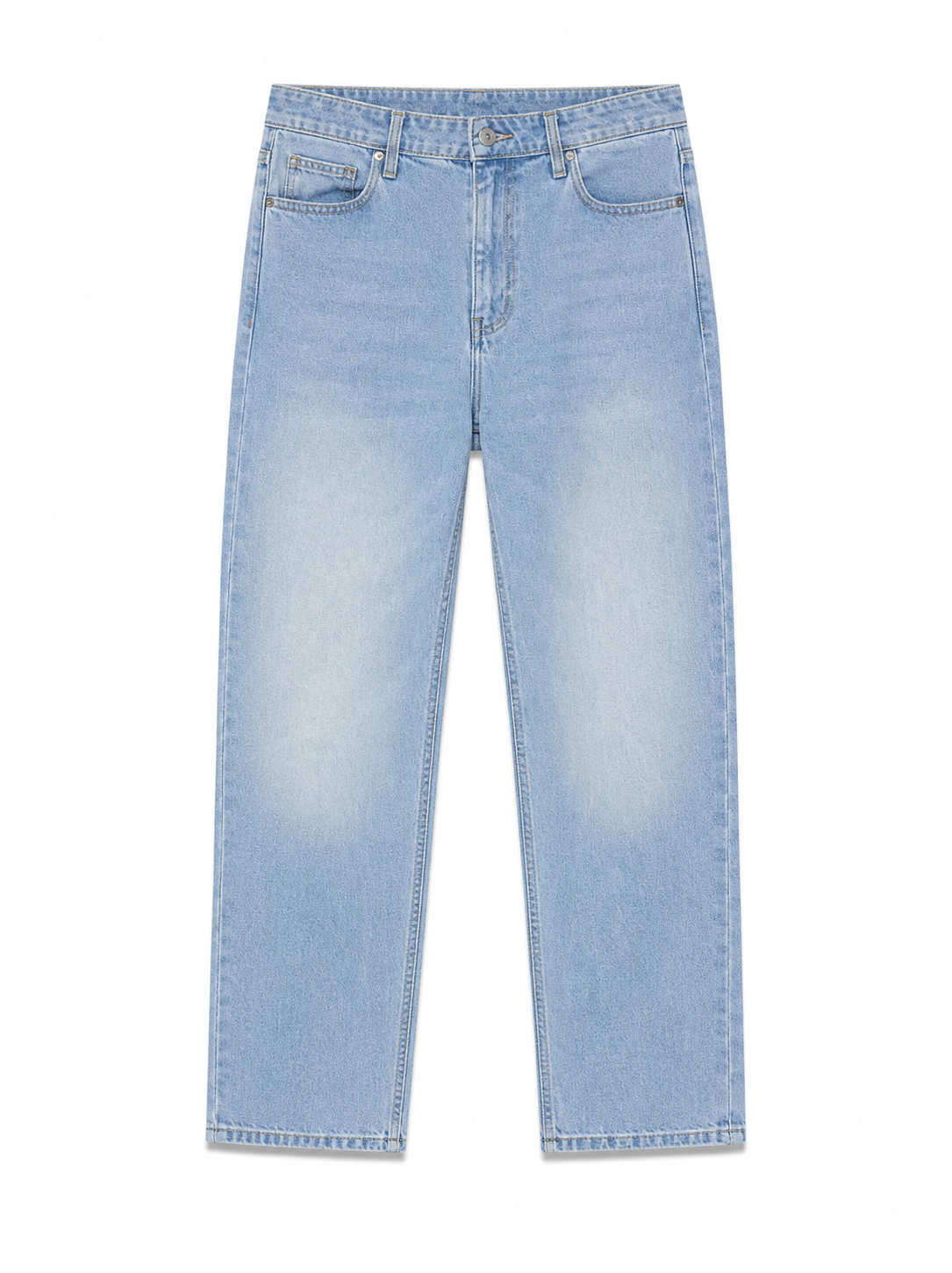 Relaxed boyfriend jeans (28)