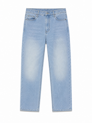Relaxed boyfriend jeans (28)