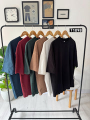 Boulevard oversize (2Xl)