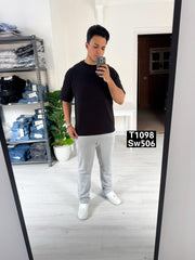 Boulevard oversize