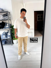 Boulevard oversize