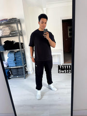Baskota oversize