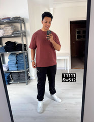 Baskota oversize