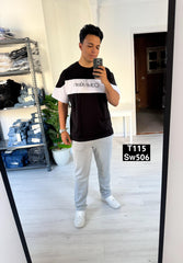 Calvin oversize