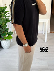 Balmain oversize