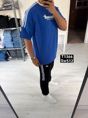 Punk oversize
