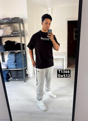 Punk oversize