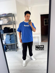 Punk oversize