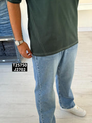 Stitch oversize