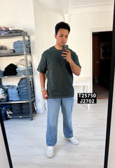 Stitch oversize