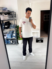 Tommy relaxed fit