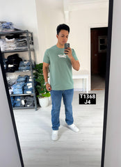 Stwd slim fit
