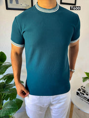 Baskota slim fit