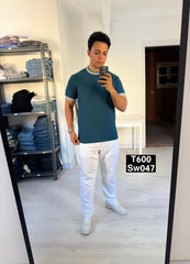 Baskota slim fit