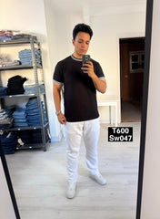 Baskota slim fit