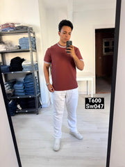 Baskota slim fit