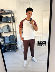 Reglan slim fit
