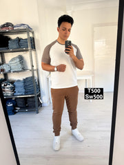 Reglan slim fit