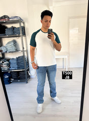 Reglan slim fit