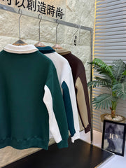 Unifind relaxed fit quarter