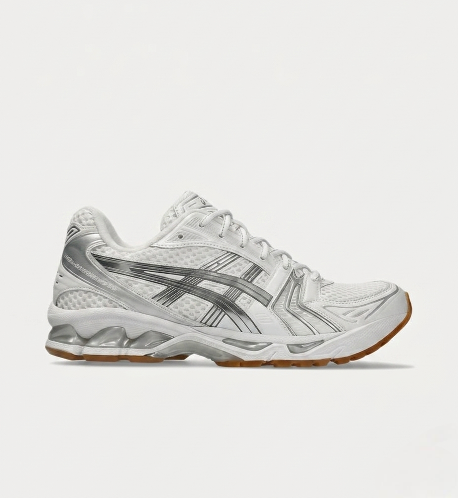Asics gel kayano 14 grey