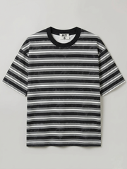 Oversize striped Tshirt (M)