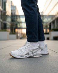 Asics gel kayano 14 grey